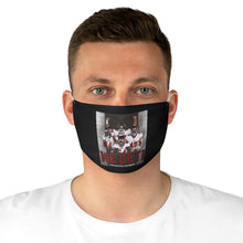 Load image into Gallery viewer, We Dat Fabric Face Mask