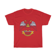 Load image into Gallery viewer, 32nd Heavy Cotton Tee