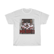 Load image into Gallery viewer, We Dat Unisex Heavy Cotton Tee