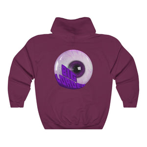 Chopped and Loaded Hoodie
