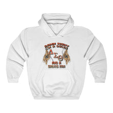 Load image into Gallery viewer, Delta Saints Fan Unisex Heavy Blend™ Hooded Sweatshirt