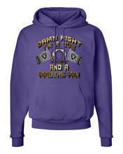 Load image into Gallery viewer, Omega Raiders Heavy Blend™ Hooded Sweatshirt