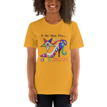 Load image into Gallery viewer, Eastern Star #2 Short-Sleeve T-Shirt