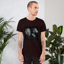 Load image into Gallery viewer, Legends Rest In Heaven (Short-Sleeve Unisex T-Shirt)