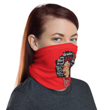 Load image into Gallery viewer, Delta #3 Face Mask Cover &amp; Neck GaiterNeck Gaiter