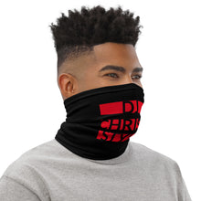 Load image into Gallery viewer, DJ Chris Stylez Neck Gaiter