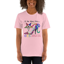 Load image into Gallery viewer, Eastern Star #2 Short-Sleeve T-Shirt