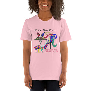 Eastern Star #2 Short-Sleeve T-Shirt