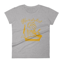 Load image into Gallery viewer, Hair Stylist New Orleans Round Neck