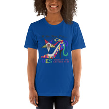 Load image into Gallery viewer, Eastern Star #2 Short-Sleeve T-Shirt