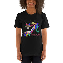 Load image into Gallery viewer, Eastern Star #2 Short-Sleeve T-Shirt
