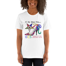 Load image into Gallery viewer, Eastern Star #2 Short-Sleeve T-Shirt
