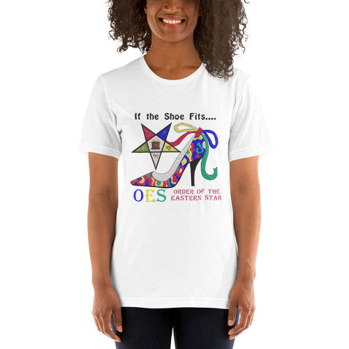 Eastern Star #2 Short-Sleeve T-Shirt