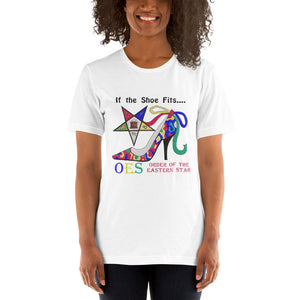 Eastern Star #2 Short-Sleeve T-Shirt