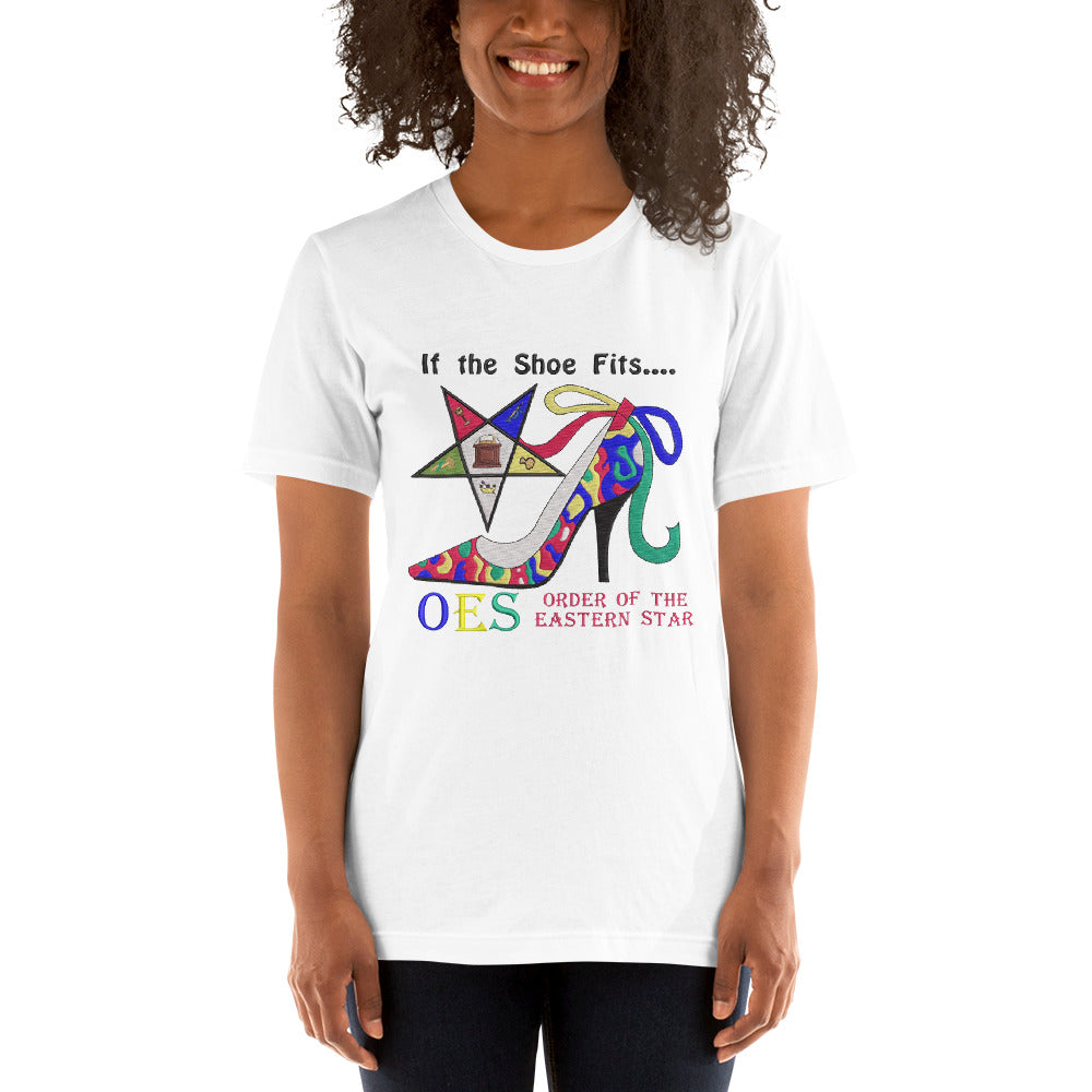 Eastern Star #2 Short-Sleeve T-Shirt