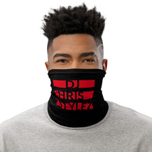 Load image into Gallery viewer, DJ Chris Stylez Neck Gaiter