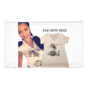 Customize Pillow Case only