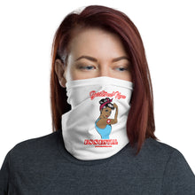 Load image into Gallery viewer, Registered Nurse Essential Face Mask Cover &amp; Neck Gaiter