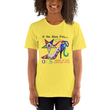 Load image into Gallery viewer, Eastern Star #2 Short-Sleeve T-Shirt