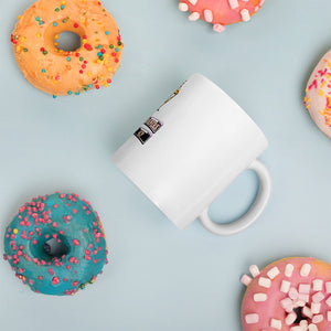Customize your personal mug
