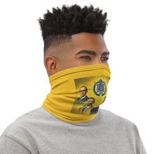 Load image into Gallery viewer, Founders Face Mask Covering &amp; Neck Gaiter