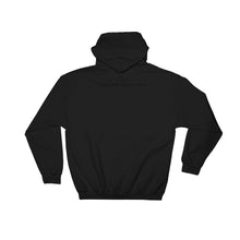 Load image into Gallery viewer, Gildan 18500 Unisex Heavy Blend Hooded Sweatshirt FRONT AND BACK