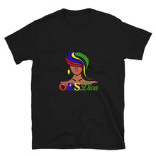 Load image into Gallery viewer, Eastern Star #1 Short-Sleeve T-Shirt