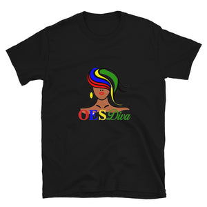 Eastern Star #1 Short-Sleeve T-Shirt