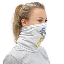 Load image into Gallery viewer, Sigma Gamma Rho Face Mask Covering &amp; Neck Gaiter