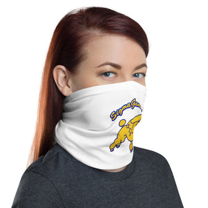 SGRHO Face Mask Cover & Neck Gaiter