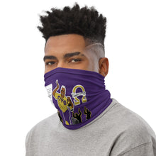Load image into Gallery viewer, Gamma Rho Neck Gaiter