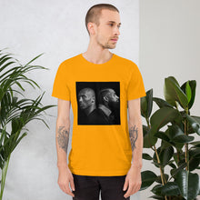 Load image into Gallery viewer, Legends Rest In Heaven (Short-Sleeve Unisex T-Shirt)