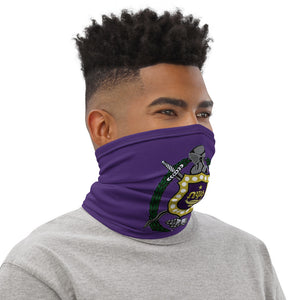 Shield Face Mask Cover & Neck Gaiter