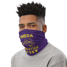 Load image into Gallery viewer, Athletic Bruhz #2 Face Mask Cover &amp; Gaiter