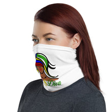 Load image into Gallery viewer, Eastern Stars Face Mask Cover &amp; Neck Gaiter