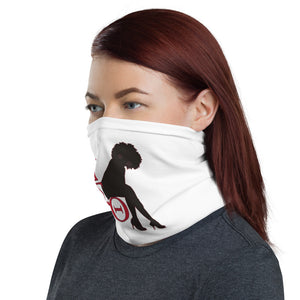 Delta #2 Face Mask Cover & Neck Gaiter