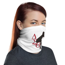 Load image into Gallery viewer, Delta #2 Face Mask Cover &amp; Neck Gaiter