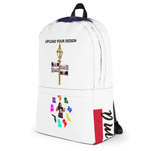 Load image into Gallery viewer, Backpack