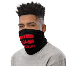 Load image into Gallery viewer, DJ Chris Stylez Neck Gaiter