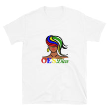 Load image into Gallery viewer, Eastern Star #1 Short-Sleeve T-Shirt