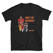 Load image into Gallery viewer, Colin Kaepernick Short-Sleeve Unisex T-Shirt