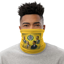 Load image into Gallery viewer, Founders Face Mask Covering &amp; Neck Gaiter