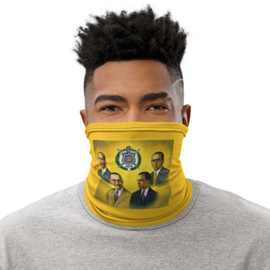 Founders Face Mask Covering & Neck Gaiter