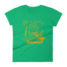 Load image into Gallery viewer, Hair Stylist New Orleans Round Neck
