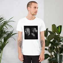 Load image into Gallery viewer, Legends Rest In Heaven (Short-Sleeve Unisex T-Shirt)
