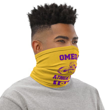 Load image into Gallery viewer, Athletic Bruhz #1  Face Mask Cover &amp; Neck Gaiter
