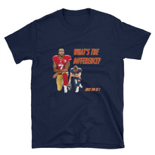 Load image into Gallery viewer, Colin Kaepernick Short-Sleeve Unisex T-Shirt