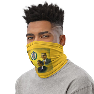 Founders Face Mask Covering & Neck Gaiter