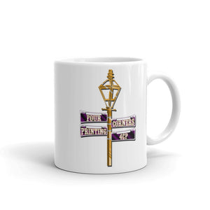 Customize your personal mug