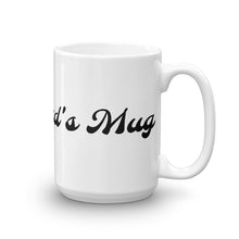 Load image into Gallery viewer, Customize your personal mug
